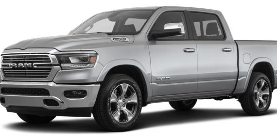 RAM 1500 2019 1C6SRFHTXKN673679 image