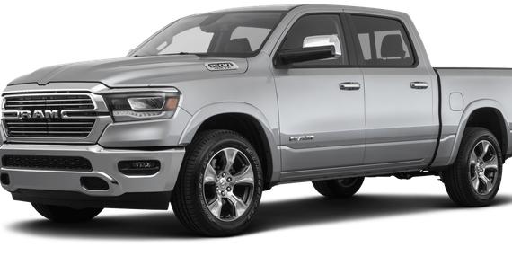 RAM 1500 2019 1C6SRFJT3KN737488 image