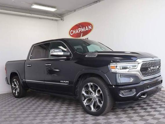 RAM 1500 2019 1C6RREHTXKN579438 image RAM 1500 2019 1C6RREHTXKN579438 image