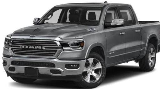 RAM 1500 2019 1C6SRFJT2KN552963 image