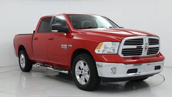 RAM 1500 2019 1C6RR7TT6KS662515 image