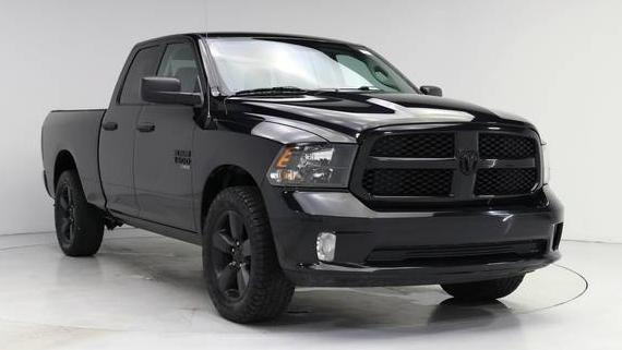 RAM 1500 2019 1C6RR7FG4KS536328 image