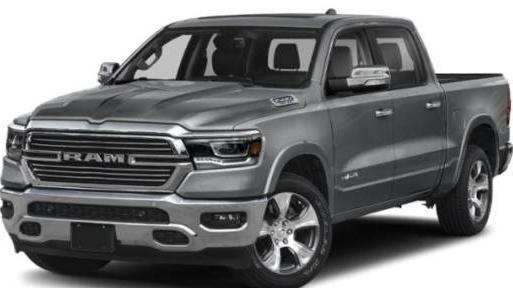 RAM 1500 2019 1C6RREJTXKN506838 image