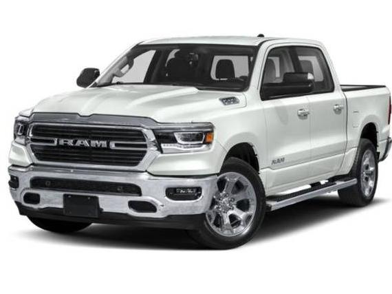 RAM 1500 2019 1C6RRFFGXKN873787 image