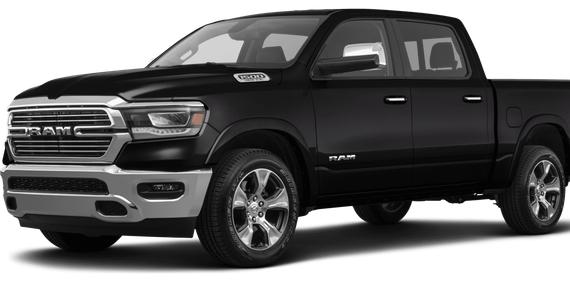 RAM 1500 2019 1C6RREHT2KN912974 image