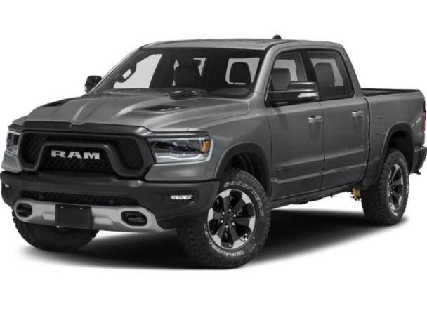 RAM 1500 2019 1C6RREFT9KN543534 image