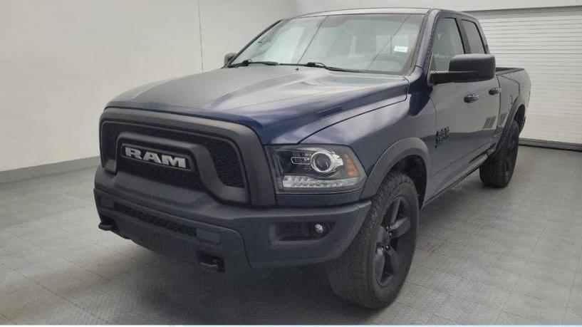 RAM 1500 2019 1C6RR6GG7KS671053 image