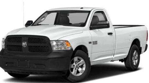 RAM 1500 2019 3C6JR7DG3KG682761 image