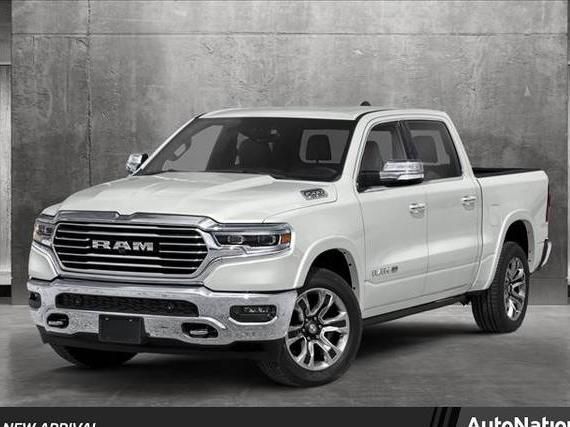 RAM 1500 2019 1C6SRFKT5KN595112 image