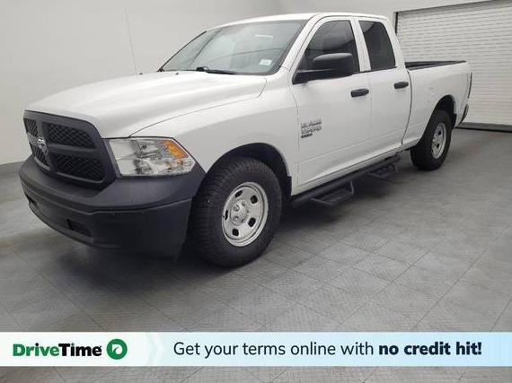RAM 1500 2019 1C6RR6FG3KS620098 image