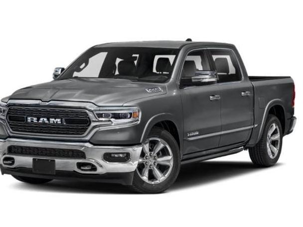 RAM 1500 2019 1C6RREHT2KN872038 image