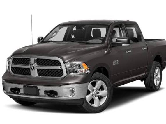 RAM 1500 2019 1C6RR6LT4KS573102 image