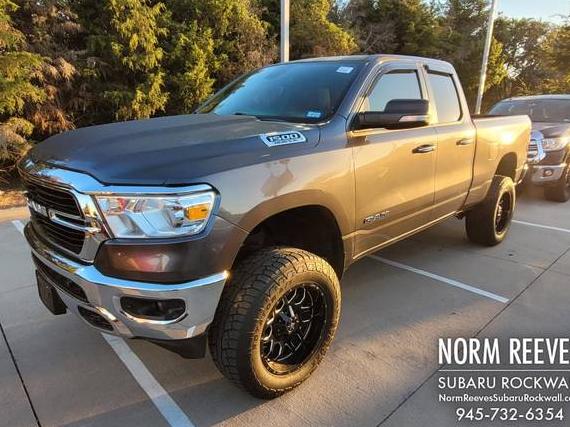 RAM 1500 2019 1C6SRFBT5KN872700 image RAM 1500 2019 1C6SRFBT5KN872700 image