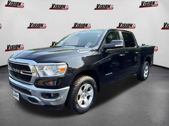 RAM 1500 2019 1C6RRFFG3KN672393 image
