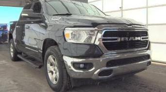 RAM 1500 2019 1C6RRFFG4KN732813 image