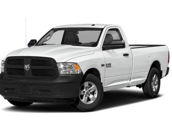 RAM 1500 2019 3C6JR6AT0KG614378 image