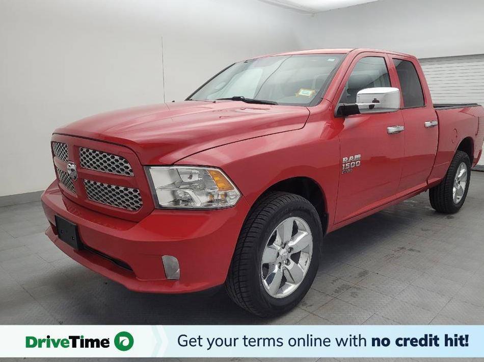 RAM 1500 2019 1C6RR7FG2KS502369 image