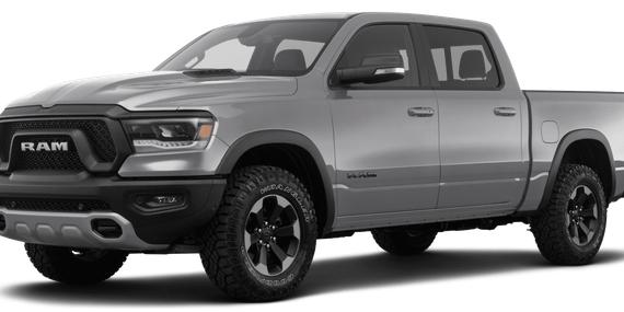RAM 1500 2019 1C6SRFLT3KN714192 image