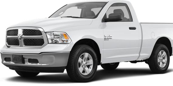 RAM 1500 2019 3C6JR6DG4KG662366 image