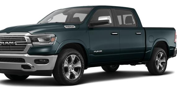 RAM 1500 2019 1C6SRFRT0KN869354 image