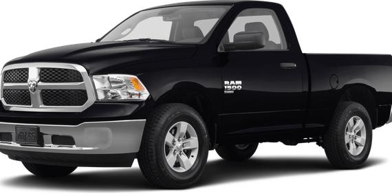 RAM 1500 2019 3C6JR6DT6KG659918 image