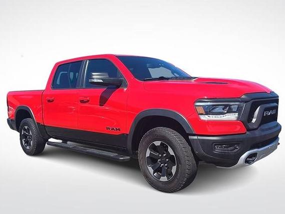 RAM 1500 2019 1C6SRFLT8KN559557 image RAM 1500 2019 1C6SRFLT8KN559557 image