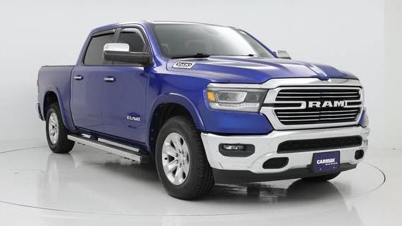 RAM 1500 2019 1C6SRFJT0KN530220 image