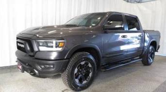 RAM 1500 2019 1C6SRFLT5KN745315 image RAM 1500 2019 1C6SRFLT5KN745315 image