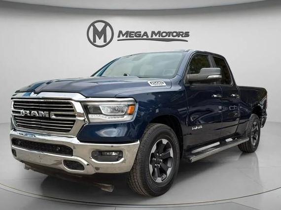 RAM 1500 2019 1C6SRFBT7KN824955 image