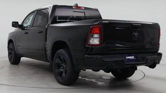 RAM 1500 2019 1C6SRFFT8KN899755 image