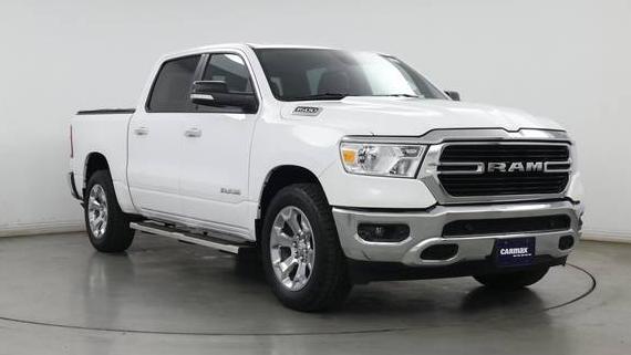 RAM 1500 2019 1C6RRFFG3KN818839 image