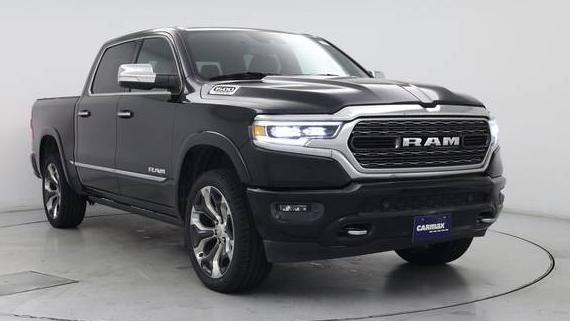 RAM 1500 2019 1C6SRFHT4KN534633 image