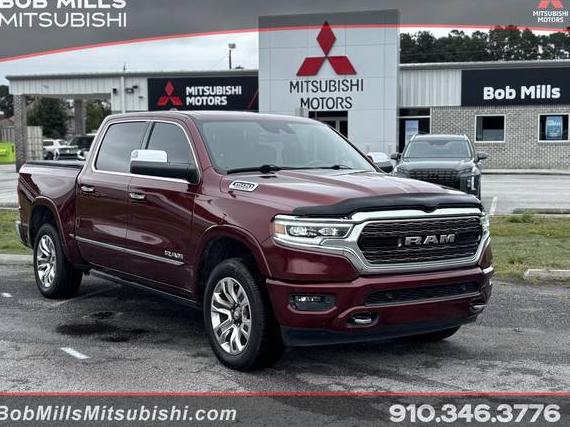 RAM 1500 2019 1C6SRFHT4KN573092 image RAM 1500 2019 1C6SRFHT4KN573092 image