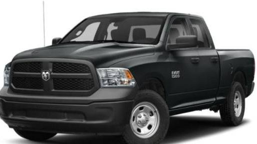 RAM 1500 2019 1C6RR6FG9KS686154 image