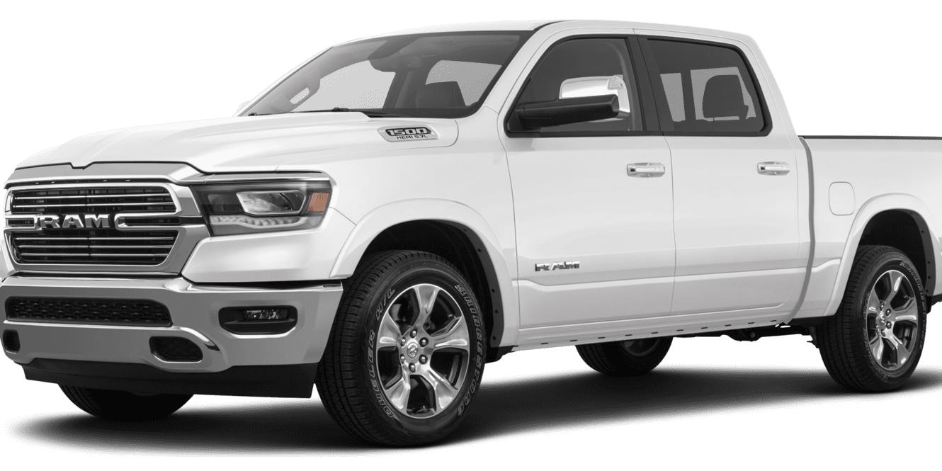 RAM 1500 2019 1C6SRFKT5KN523620 image