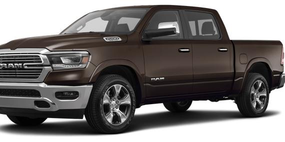 RAM 1500 2019 1C6SRFKT8KN673592 image