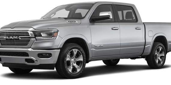 RAM 1500 2019 1C6RR7NMXKS703962 image