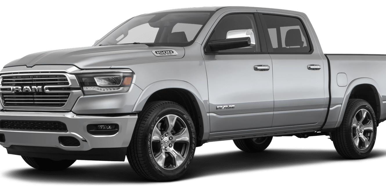 RAM 1500 2019 1C6SRFHT4KN524930 image