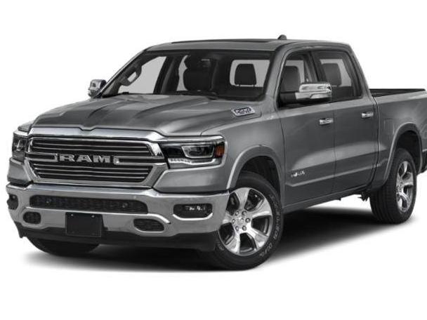 RAM 1500 2019 1C6SRFRT3KN803879 image