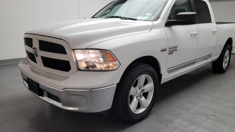 RAM 1500 2019 1C6RR6TT2KS561773 image