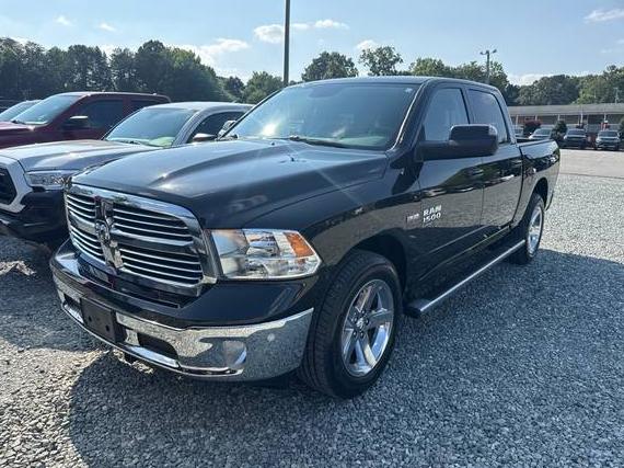 RAM 1500 2019 1C6RR7LT5KS557173 image