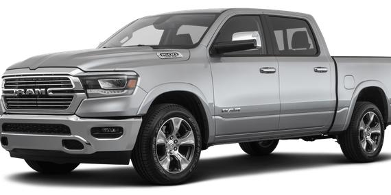 RAM 1500 2019 1C6SRFHTXKN587935 image