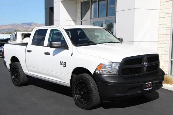 RAM 1500 2019 1C6RR7KG1KS612609 image RAM 1500 2019 1C6RR7KG1KS612609 image