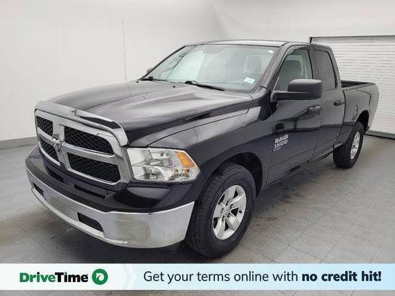 RAM 1500 2019 1C6RR6FG1KS622982 image