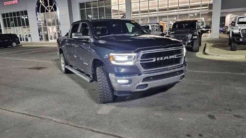 RAM 1500 2019 1C6SRFFT2KN524038 image