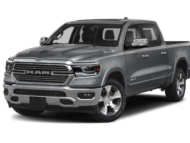 RAM 1500 2019 1C6SRFRT9KN682999 image