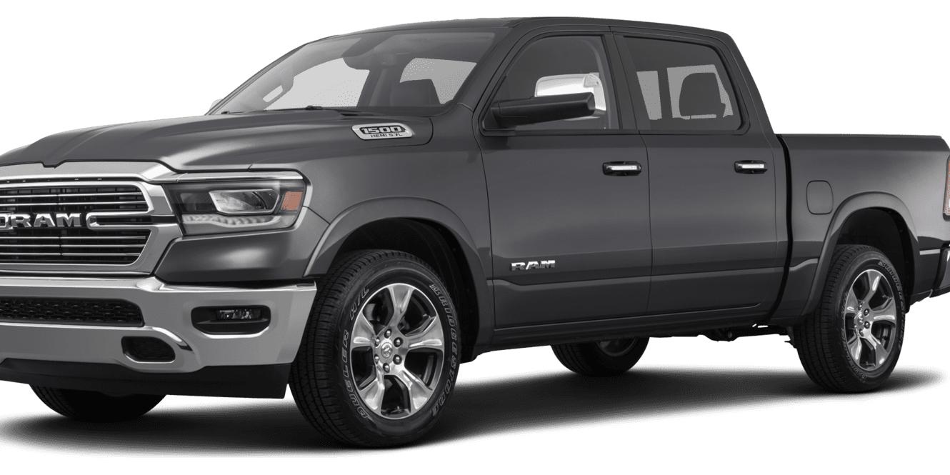 RAM 1500 2019 1C6SRFJT5KN739114 image