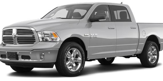 RAM 1500 2019 1C6RR7TT4KS522060 image