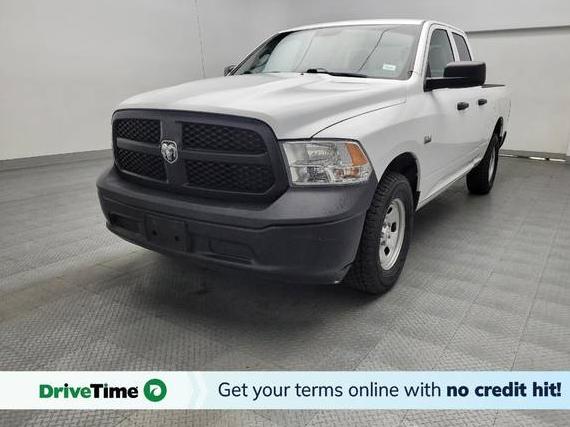 RAM 1500 2019 1C6RR7FT6KS717007 image