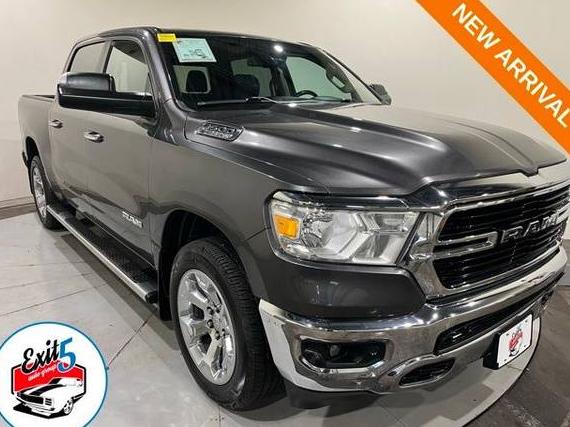 RAM 1500 2019 1C6SRFFT4KN594060 image